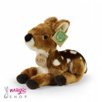 Plišast bambi 22 cm