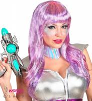 Lasulja lila space