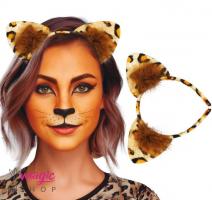 Ušesa za leoparda