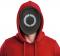 Maska Squid game krog