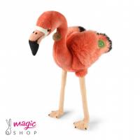 Plišasti flamingo 46 cm