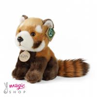Mačja panda 18 cm