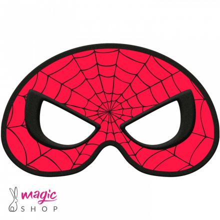 Maska krinka Spiderman
