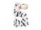 Balon za peti rojstni dan zebra 98 cm