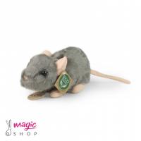 Miška/podgana pliš 16 cm