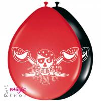 Baloni pirati 8 kosov
