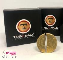Zložljiv kovanec -TANGO MAGIC