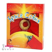 Space coins