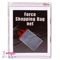 Shopping bag-nakupovalna vrečka za forsiranje