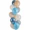 Baloni baby boy 12 kosov
