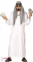 Kostum arabski šejk
