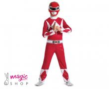 Kostum Power Ranger 4-6 let