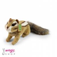Veveriček chipmunk 18 cm