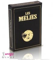 Karte Les Melies Gold or Silver