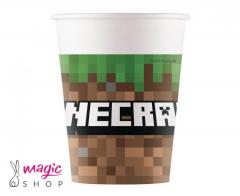Kozarčki Minecraft