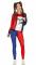 Harley Quinn 14-16 let