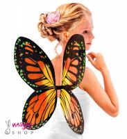 Otroška krila za metulja