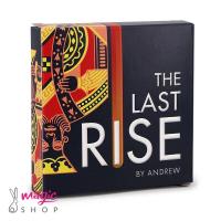 THE LAST RISE by ANDREW