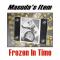 Frozen in time by Katsuya Masuda