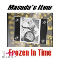 Frozen in time by Katsuya Masuda