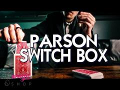 PARSON SWITCH BOX