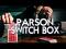 PARSON SWITCH BOX