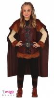 Viking kostum 5-12 let