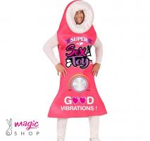 Kostum vibrator
