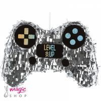 Pinjata gaming