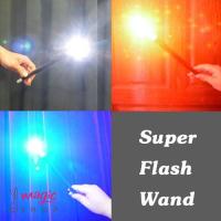 Super Flash Wand