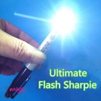 Amazing Sharpie Flash Pen