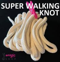 SUPER WALKING KNOT (top quality)