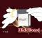 FLICK WHITEBOARD by Tejinaya&Lumos