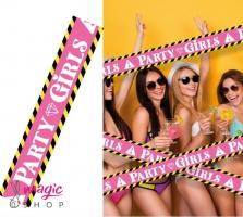 Trak za označevanje party girls 6 m