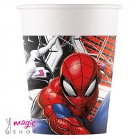 Kozarčki Spiderman 200 ml