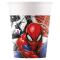 Kozarčki Spiderman 200 ml