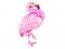 Balon flamingo 90 cm