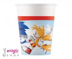 Kozarčki Sonic 8 kosov