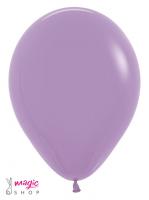 Lila baloni 12 kom 30 cm
