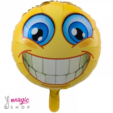 Balon SMILEY 45 cm