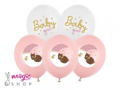 Baloni baby girl 6 kosov