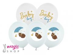 Baloni baby boy 6 kosov