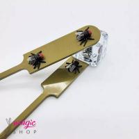 Magic Fly Swatter MUHOLOVEC