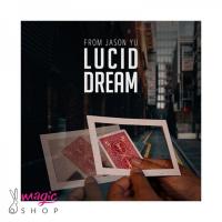 LUCID DREAM BY JASON YU