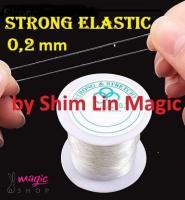 STRONG ELASTIC 0,2 mm