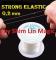 STRONG ELASTIC 0,2 mm
