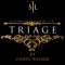 TRIAGE by DANNY WEISER & SHIN LIM