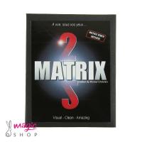 MATRIX KARTA by MICKAEL CHATELAIN