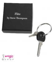 FLITE BY STEVE THOMPSON