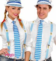 Kravata oktoberfest